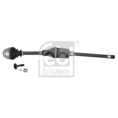 No Te Lo Pierdas Árbol de transmisión FEBI BILSTEIN 183309